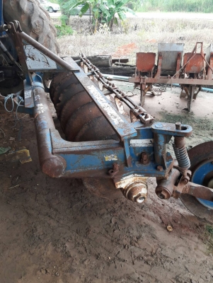 ขาย FORD รุ่น 8066S ราคาถูก