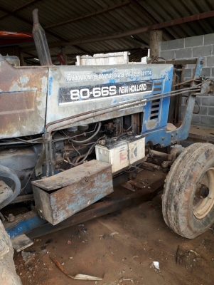 ขาย FORD รุ่น 8066S ราคาถูก