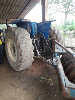 ขาย FORD รุ่น 8066S ราคาถูก