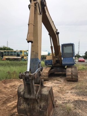 ขาย 390000 บาท โคมัสสุ PC200-3 รถพร้อมใช้งานเอกสารซื้อขาย สนใจจริงๆโทรมานะครับราคาต่อรองใด้