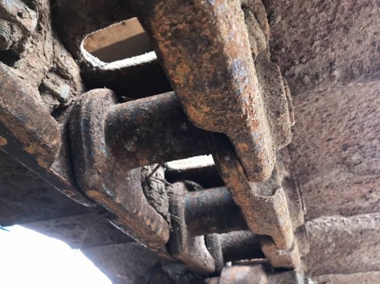 ขาย 390000 บาท โคมัสสุ PC200-3 รถพร้อมใช้งานเอกสารซื้อขาย สนใจจริงๆโทรมานะครับราคาต่อรองใด้