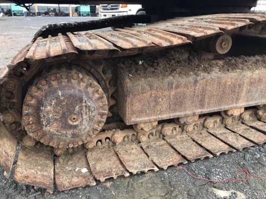 ขาย 390000 บาท โคมัสสุ PC200-3 รถพร้อมใช้งานเอกสารซื้อขาย สนใจจริงๆโทรมานะครับราคาต่อรองใด้