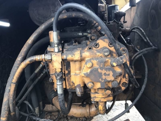 ขาย 390000 บาท โคมัสสุ PC200-3 รถพร้อมใช้งานเอกสารซื้อขาย สนใจจริงๆโทรมานะครับราคาต่อรองใด้