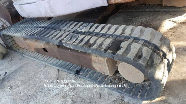 FROM JAPANขายถูกด่วนๆ*รถขุด SUMITOMO SH65 / คอนโทรลน้ำมัน /ปั๊มนิ้ว /มีเก๋ง / แทรคยาง /สินค้าเก่านอก / ราคาเพียง 390,000 บาท สนใจรีบติดต่อ 081-88-33-166