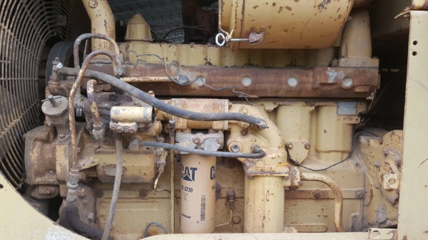 ขาย รถแทรคเตอร์ 4 ล้อแกะ CAT 815 สภาพสวยพร้อมใช้งาน เครื่องดี เกียร์ดี ปั้มดี เอกสารใบซื้อขาย ราคาต่อรองได้ครับ