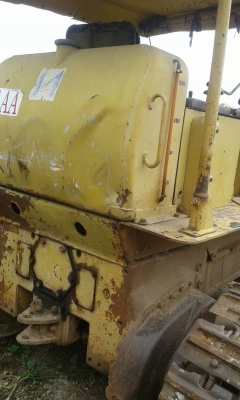 ขาย 415,000 บาท CATTERPILAR D5D เครื่องดี เกียร์ดี ตีนไก่ เอกสารเล่มทะเบียน  รถอยู่ ร้อยเอ็ด โทร&amp;ไอดีไลน์ 0610710295