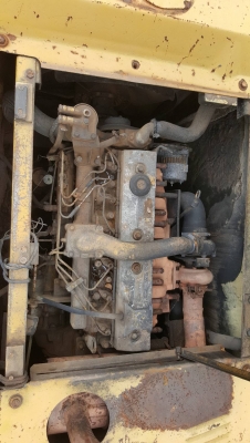 ขาย แบคโฮ KOMATSU PC200-5 คอนโทรลยาว เก่านอก เอกสารใบอินวอยซ์ เครื่องดี ปั้มดี ช่วงล่างเต็ม ไฟฟ้าครบ