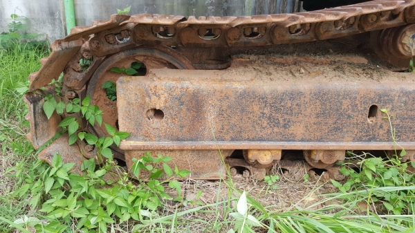 ขาย แบคโฮ KOMATSU PC200-5 คอนโทรลยาว เก่านอก เอกสารใบอินวอยซ์ เครื่องดี ปั้มดี ช่วงล่างเต็ม ไฟฟ้าครบ