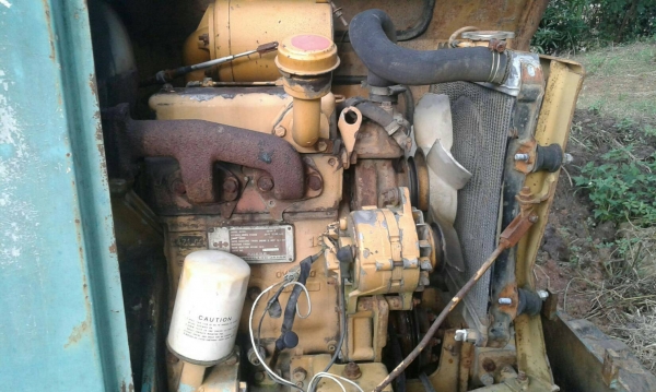 ขายด่วนรถแบคโฮ KOMATSU 0..=2 รถใช้งานทุกวัน