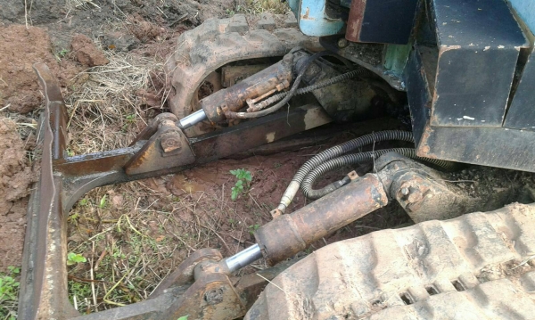 ขายด่วนรถแบคโฮ KOMATSU 0..=2 รถใช้งานทุกวัน