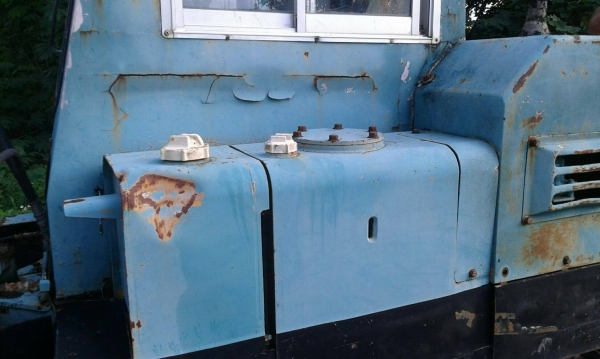 ขายด่วนรถแบคโฮ KOMATSU 0..=2 รถใช้งานทุกวัน