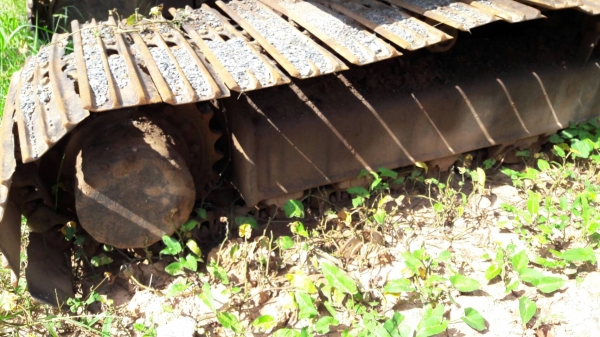 ขาย แบคโฮ KOBELCO SK200-2 เครื่องดี ปั้มดี ช่วงล่าง 70\% ราคาต่อรองได้ครับ