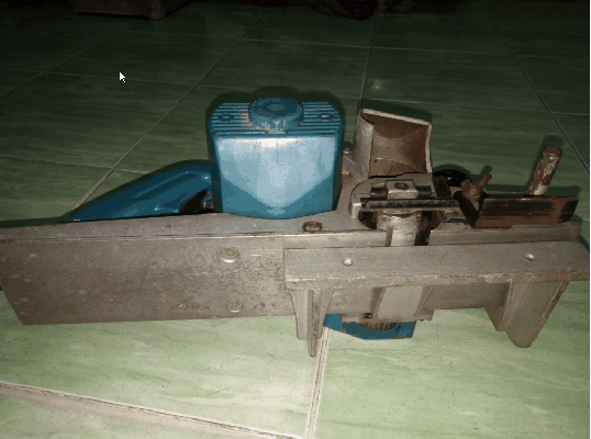 -ขายกบไฟฟ้า3นิ้ว MAKITA MODEL 1100 750W. MADE IN JAPAN. -ขายกบไฟฟ้า3นิ้ว MAKITA MODEL 1100 750W. MADE IN JAPAN.