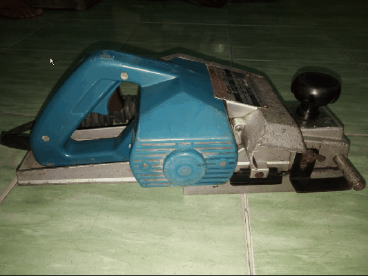 -ขายกบไฟฟ้า3นิ้ว MAKITA MODEL 1100 750W. MADE IN JAPAN. -ขายกบไฟฟ้า3นิ้ว MAKITA MODEL 1100 750W. MADE IN JAPAN.