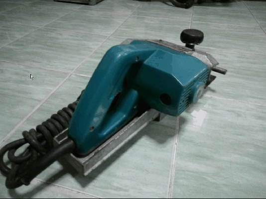 -ขายกบไฟฟ้า3นิ้ว MAKITA MODEL 1100 750W. MADE IN JAPAN. -ขายกบไฟฟ้า3นิ้ว MAKITA MODEL 1100 750W. MADE IN JAPAN.