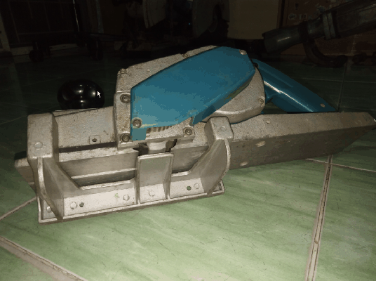 -ขายกบไฟฟ้า3นิ้ว MAKITA MODEL 1100 750W. MADE IN JAPAN. -ขายกบไฟฟ้า3นิ้ว MAKITA MODEL 1100 750W. MADE IN JAPAN.