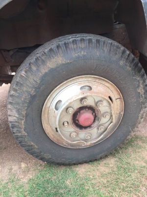 HINO FM3M240แรงปี39 รถสวยพร้อมใช้ เครื่องเกียดี คลัทชีสวยๆ