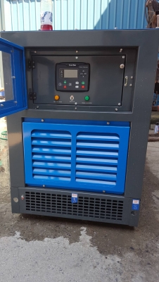 ASHITA 25 kva ไดบัสเลส