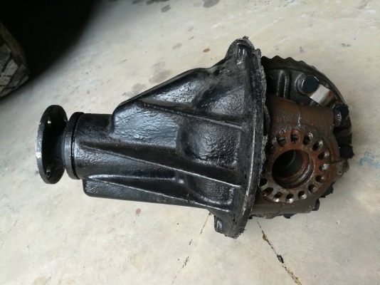 ขายเฟื่องท้าย Toyota 9:41