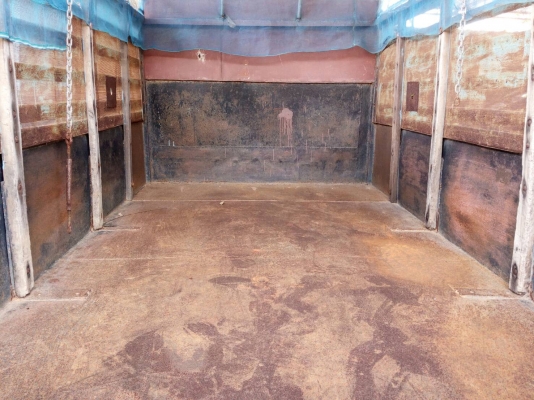 อีแต๋นสี่ล้อดั๊มพร้อมใช้งาน