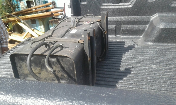 ขอบคุณลูกค้า จากอุดรธานี มากครับ มาอุดหนุน ถังน้ำมัน ติดรถบรรทุก ของเราไป มาไกลเลยทีเดียว ขอบคุณลูกค้า จากอุดรธานี มากครับ มาอุดหนุน ถังน้ำมัน ติดรถบรรทุก ของเราไป มาไกลเลยทีเดียว