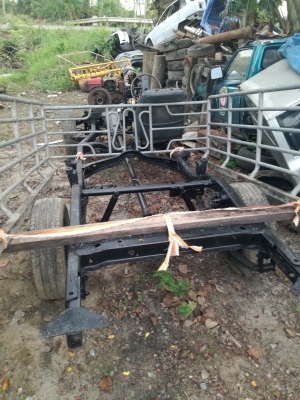 อีแต๋นคัซซีกระบะ อีแต๋นคัซซีกระบะ