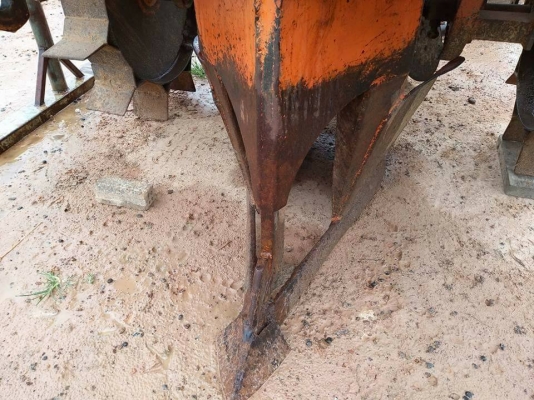 ขายเครื่องปลูกอ้อย