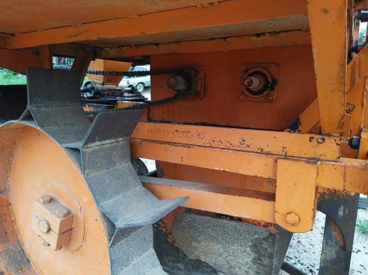 ขายเครื่องปลูกอ้อย