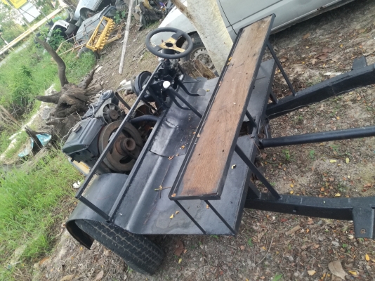 อีแต๋นคัซซีกระบะ พร้อมใข้งาน อีแต๋นคัซซีกระบะ พร้อมใข้งาน