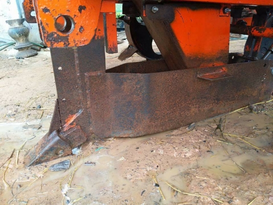 ขายเครื่องปลูกอ้อย