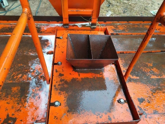 ขายเครื่องปลูกอ้อย