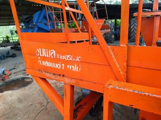 ขายเครื่องปลูกอ้อย