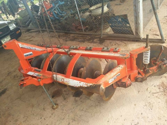 หาง6*24 ตราช้าง