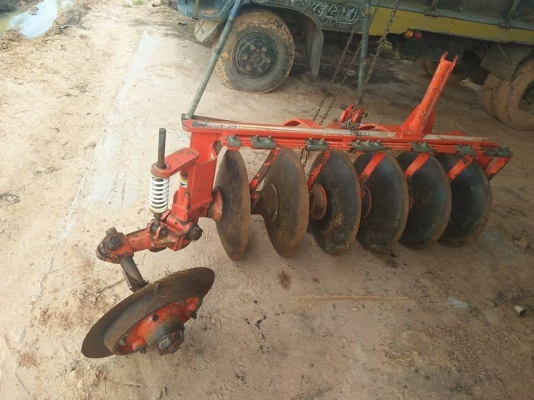 หาง6*24 ตราช้าง