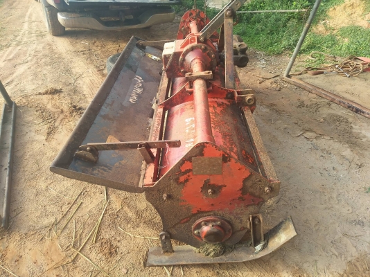 โรตารี2เมตร