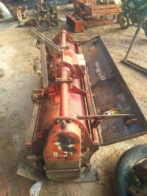 โรตารี2เมตร