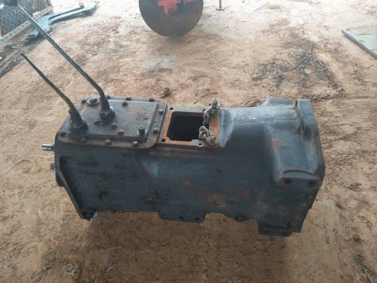 เกียร์ฟอร์ด77