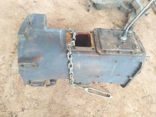 เกียร์ฟอร์ด77