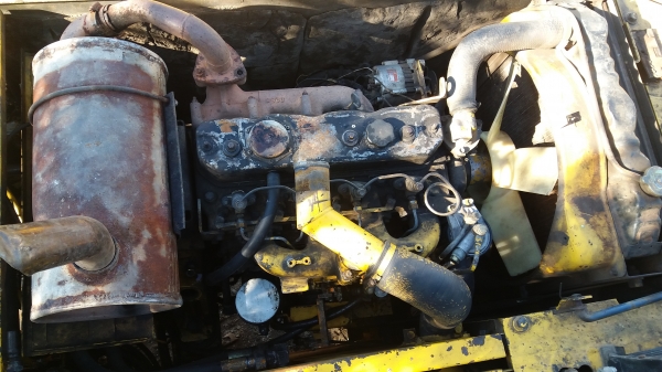 sk100มาร์คทรี ไฟฟ้าครบ โซ่ช่วงล่างใหม่ เล่มทะเบียน