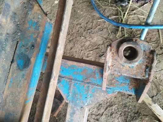 ขายดันหน้าของTT