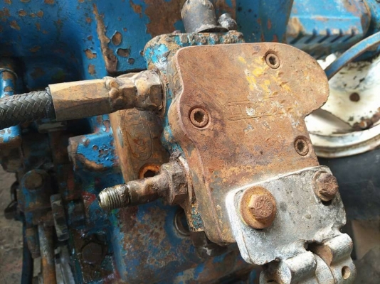 ขายดันหน้าของTT