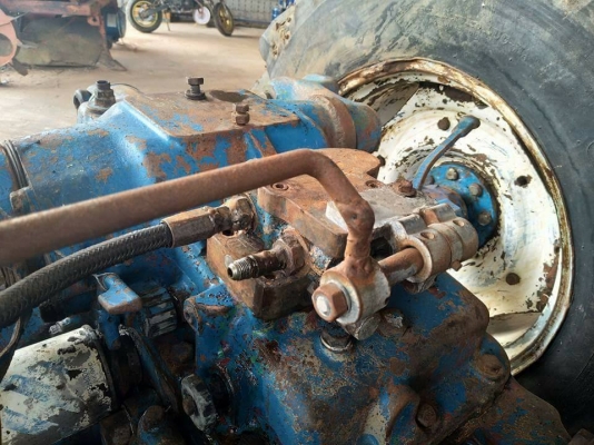 ขายดันหน้าของTT