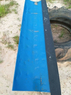 ขายดันหน้า2เพลา