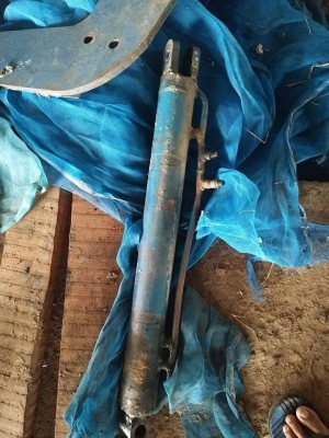 ขายดันหน้า2เพลา