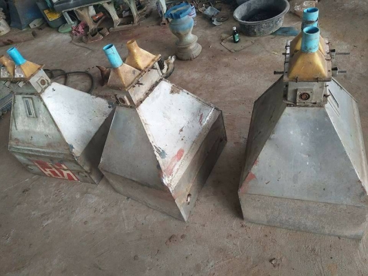 ขายถังปุ๋ยเลส