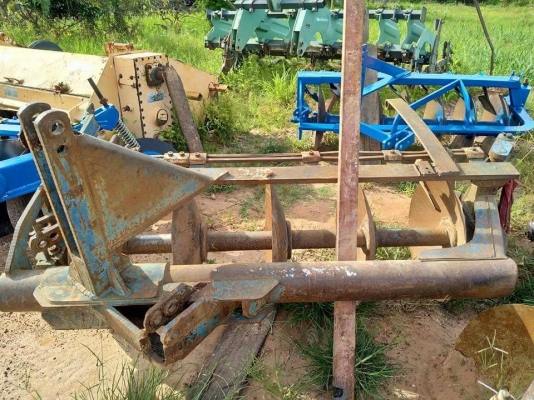 หาง5ของรถไถฟอร์ด