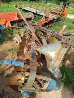 หาง5ของรถไถฟอร์ด