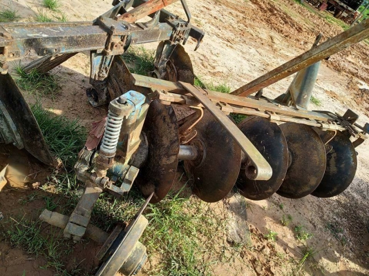 หาง5ของรถไถฟอร์ด