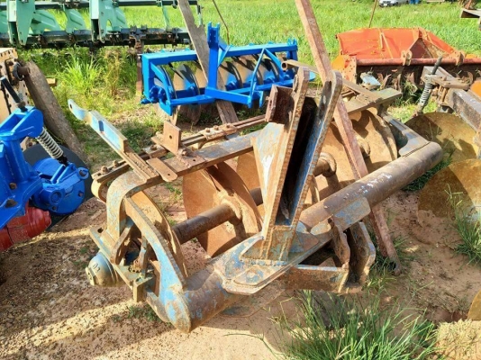 หาง5ของรถไถฟอร์ด