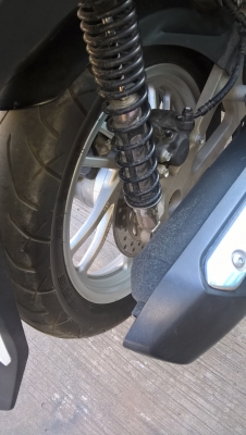 HONDA Sh150i รถออโต้ส่งนอก เครื่องดี ใช้น้อย เช็คศูนย์ตามระยะ เอกสารชุดโอนครบ HONDA Sh150i รถออโต้ส่งนอก เครื่องดี ใช้น้อย เช็คศูนย์ตามระยะ เอกสารชุดโอนครบ